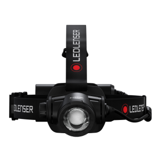 Led Lenser Stirnlampe H15R Core