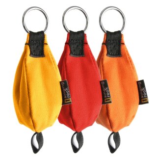 Singing Rock Treemouse Wurfbeutel 400g (orange)