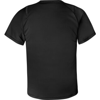 Fristads Green Funktions-T-Shirt 7520 GRK Farbe Schwarz Größe XL