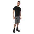 Fristads Green Funktions-T-Shirt 7520 GRK Farbe Schwarz Größe XL