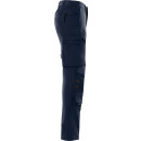 Fristads Stretch-Hose 2653 LWS in versch. Farben