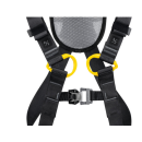 Petzl NEWTON FAST europäische Ausführung Größe 2