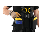 Petzl NEWTON EASYFIT internationale Ausführung Größe 2