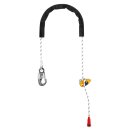 Petzl GRILLON HOOK internationale Ausführung...