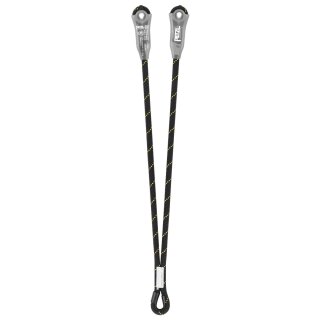 Petzl JANE-Y als Verbindungsmittel zur Absturzsicherung Größe 1