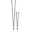 Petzl JANE-Y als Verbindungsmittel zur Absturzsicherung...