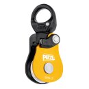 Petzl SPIN L1 Farbe 0 (gelb)