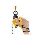 Petzl SPIN L1 Farbe 0 (gelb)