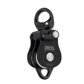 Petzl SPIN L2 Farbe 0 (gelb)