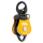 Petzl SPIN L2 Farbe 0 (gelb)
