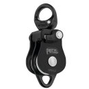 Petzl SPIN L2 Farbe 1 (schwarz)