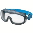 Uvex Vollsichtbrille i-guard 9143267-U + farblos sv