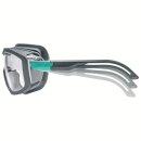 Uvex Bügelbrille i-guard planet farblos sv