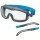 Uvex Vollsichtbrille i-guard 9143300-U + farblos sv