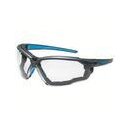 Uvex Bügelbrille suxxeed 9181265-U farblos sv exc.
