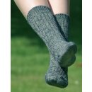 Leipold und Döhle BJÖRN Arbeitssocke, meliert,...