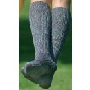 Leipold und Döhle OLAF Arbeitssocke, meliert,...