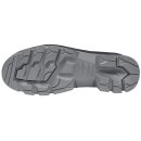 UVEX Sicherheitsschuh Schnürstiefel schwarz/grau S3 Weite11 Grösse 44
