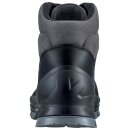 UVEX Sicherheitsschuh Schnürstiefel schwarz/grau S3 Weite11 Grösse 44