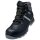 UVEX Sicherheitsschuh Schnürstiefel schwarz/grau S3 Weite11 Grösse 44