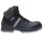 UVEX Sicherheitsschuh Schnürstiefel schwarz/grau S3 Weite11 Grösse 44