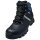 UVEX Stiefel schwarz S3