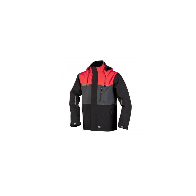Elysee Toivo Multinorm Arbeitsjacke - Jacke Men, 182,07