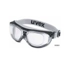 Uvex carbonvision RX 5501 Schutzbrille mit Sehstärke...