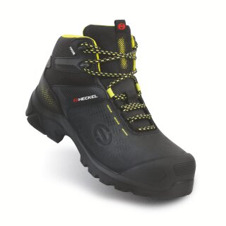 Heckel MACCROSSROAD 3.0 Sicherheitsschuh S3 Stiefel High