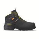 Heckel MACCROSSROAD 3.0 META Sicherheitsschuh Schnürstiefel S3 High