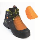 Heckel MACCROSSROAD 3.0 META Sicherheitsschuh Schnürstiefel S3 High Grösse 43