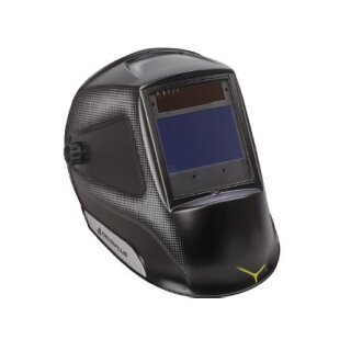 DeltaPlus SCHWEISSERSCHUTZSCHILD ZUM LICHTBOGEN- SCHWEISSEN, MIG-MAG, TIG - DIN 5-13