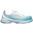 UVEX 1 G2 planet Sicherheitsschuh S1P Halbschuh 68232-U Weite 11