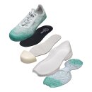 UVEX 1 G2 planet Sicherheitsschuh S1P Halbschuh 68232-U Weite 11