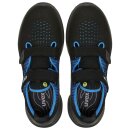 UVEX 1 G2 Sicherheitsschuh S1 Sandale Weite 12 Grösse 45