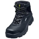 UVEX 3 Sicherheitsschuh S3 Schnürstiefel 6874-U