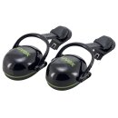 UVEX K10H dielektrische Helmkapsel SNR 28 dB