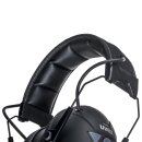 UVEX aXess one aktive Bluetooth Gehörschutzkapsel SNR 31 dB