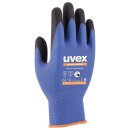 UVEX athletic lite ESD Montagehandschuh Grösse 11