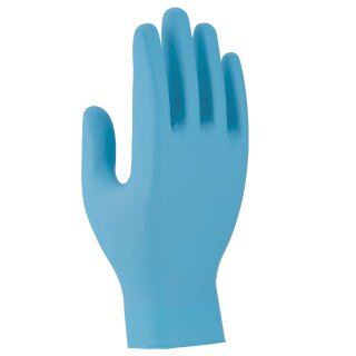 UVEX u-fit ft Einwegschutzhandschuh