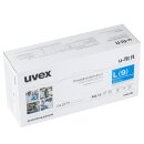 UVEX u-fit ft Einwegschutzhandschuh