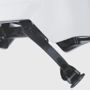 Uvex perfexxion Schutzhelm weiß Gr. L (59-63 cm)