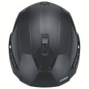 UVEX perfexxion Schutzhelm schwarz Gr. M (52-58 cm)