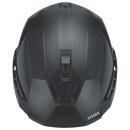 UVEX perfexxion Schutzhelm schwarz Gr. L (59-63 cm)