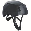 UVEX perfexxion Schutzhelm schwarz Gr. L (59-63 cm)