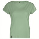 Uvex suXXeed GreenCycle T-Shirt women in moosgrün...