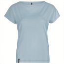 Uvex suXXeed GreenCycle T-Shirt women in moosgrün oder hellgrau oder hellblau