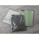 Uvex suXXeed GreenCycle T-Shirt moosgrün oder...