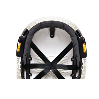Petzl Komfortpolster für die Helme VERTEX und STRATO
