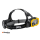 Petzl DUO RL, aufladbare Stirnlampe mit REACTIVE LIGHTING